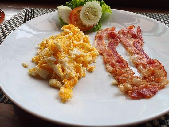 Orchid Resortel Restaurant